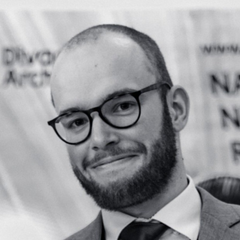 Sebastian Dix